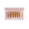 Revolution Skincare - Pack of 7 ampoules with niacinamide