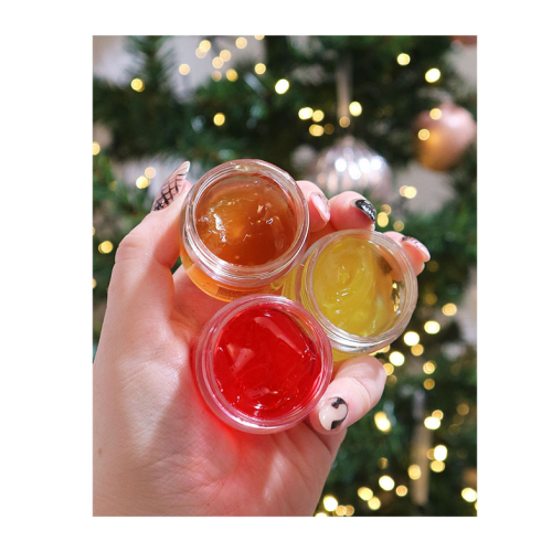 Revolution Skincare - Lip mask pack Jake-Jamie Feed your Cravings