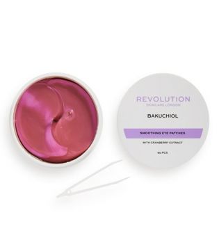 Revolution Skincare - Softening patches with bakuchiol