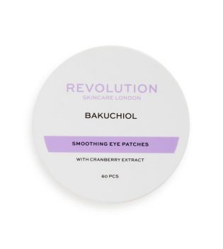 Revolution Skincare - Softening patches with bakuchiol