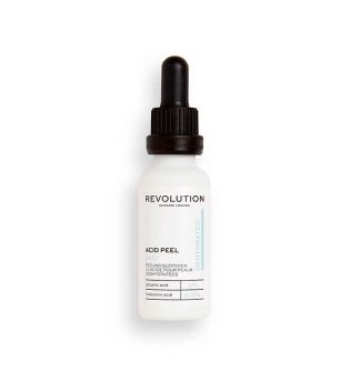 Revolution Skincare - Peeling Solution for dehydrated skin