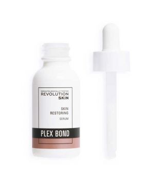 Revolution Skincare - *Plex Bond* - Restorative Serum Skin Restoring