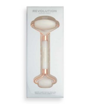 Revolution Skincare - White Jade Facial Roller
