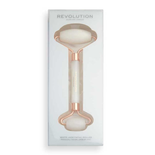 Revolution Skincare - White Jade Facial Roller