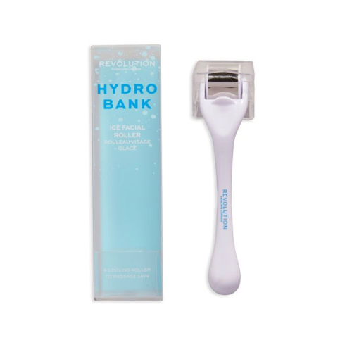 Revolution Skincare - Facial Roller Hydro Bank Cooling Ice