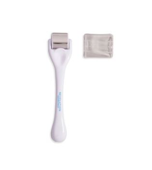 Revolution Skincare - Facial Roller Hydro Bank Cooling Ice