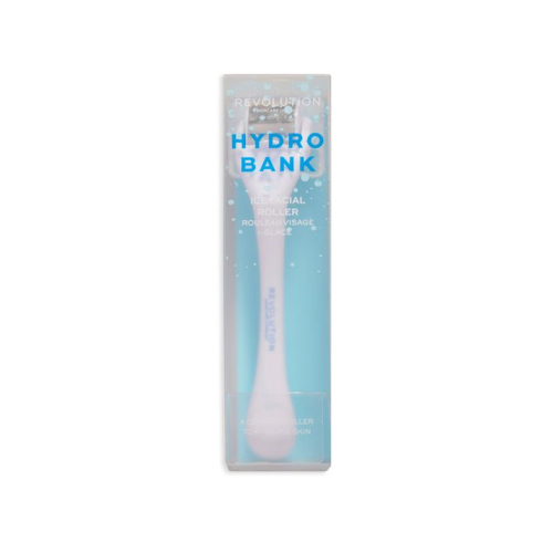 Revolution Skincare - Facial Roller Hydro Bank Cooling Ice