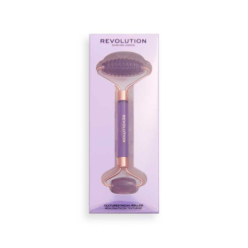 Revolution Skincare - Facial Roller Textured Facial Roller