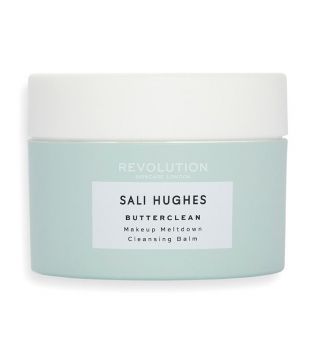 Revolution Skincare - *Sali Hughes* - Cleansing Balm Makeup Meltdown Butterclean