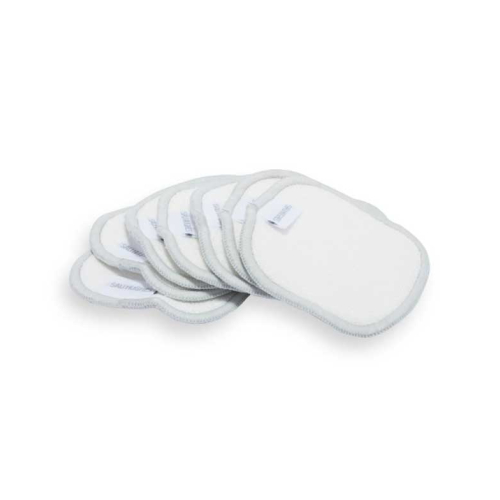 Revolution Skincare - *Sali Hughes* - Reusable Makeup Remover Pads Pad for Life
