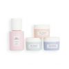 Revolution Skincare - *Sali Hughes* - My Essentials Mini Face Care Set with Moisturizing Cream