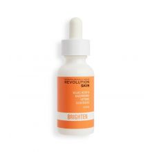 Revolution Skincare - Kojic Acid & Raspberry Ketone Glucoside Serum