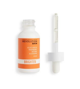 Revolution Skincare - Kojic Acid & Raspberry Ketone Glucoside Serum
