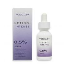 Revolution Skincare - Intense Serum 0.5% Retinol