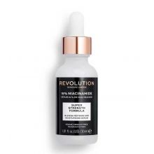 Revolution Skincare - Blemish refining and moisturising serum - 15% Niacinamide