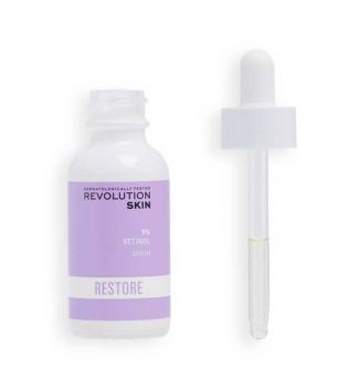 Revolution Skincare - Serum Restore 1% Retinol