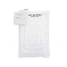 Revolution Skincare - Reusable makeup remover glove set