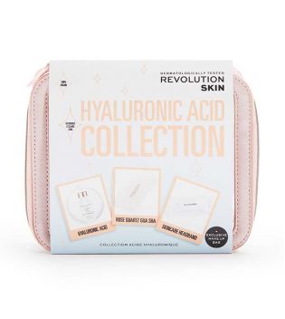 Revolution Skincare - Gift Set Hyaluronic Acid Collection