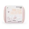 Revolution Skincare - Gift Set The Pink Clay Collection