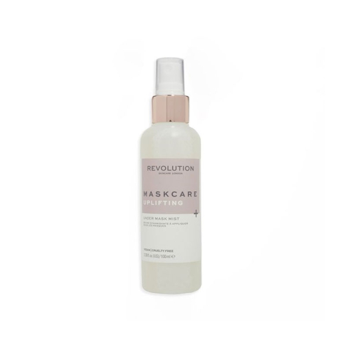 Revolution Skincare - Moisturizing and revitalizing facial spray Maskcare