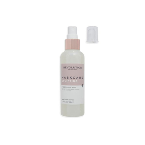 Revolution Skincare - Moisturizing and revitalizing facial spray Maskcare