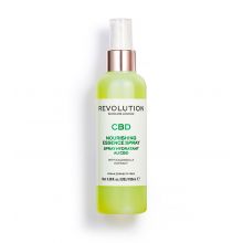 Revolution Skincare - Nourishing Essence Spray - CBD