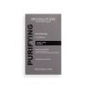 Revolution Skincare - Pore cleansing strips Charcoal