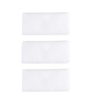 Revolution Skincare - Microfiber Reusable Cleansing Towels