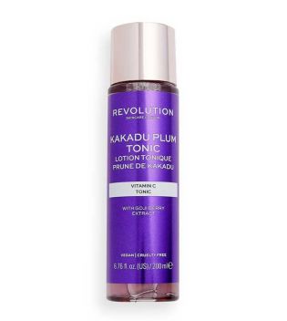 Revolution Skincare - Vitamin C Tonic with Kakadu Plum