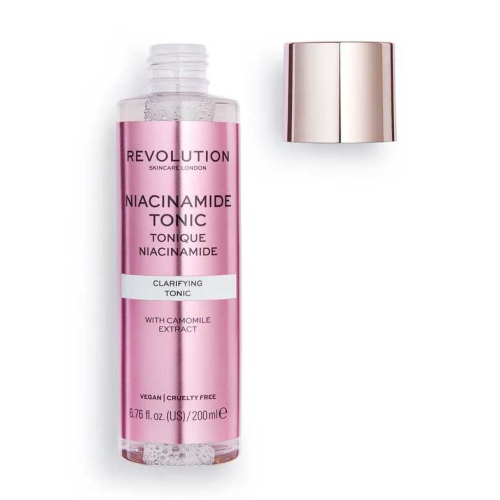 Revolution Skincare - Clarifying tonic - Niacinamide