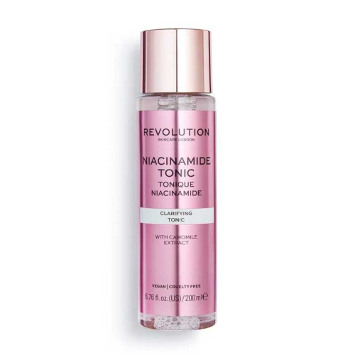 Revolution Skincare - Clarifying tonic - Niacinamide