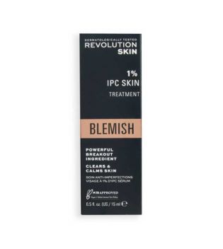 Revolution Skincare - Anti-Blemish Treatment 1% IPC Blemish
