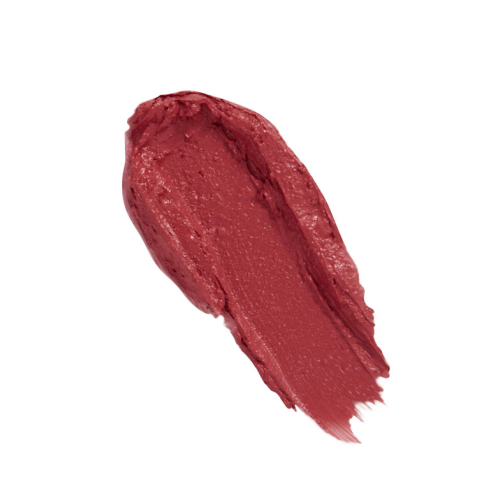 Revolution - *Soft Glamour* - Satin Kiss Lipstick - White Wedding