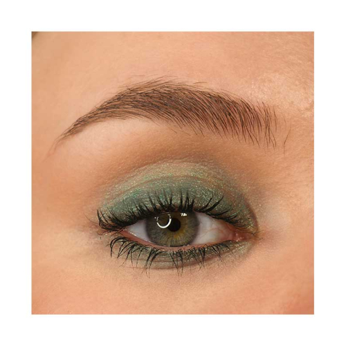 Revolution - Mousse Cream Eyeshadow - Emerald Green