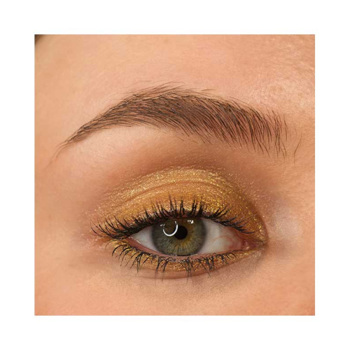 Revolution - Mousse Cream Eyeshadow - Gold