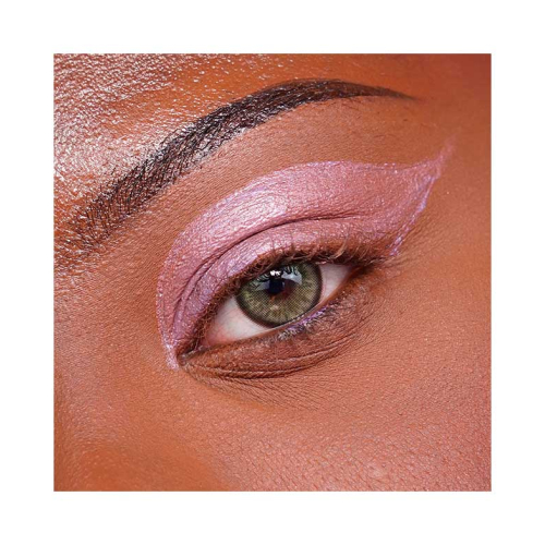 Revolution - Mousse Cream Eyeshadow - Lilac