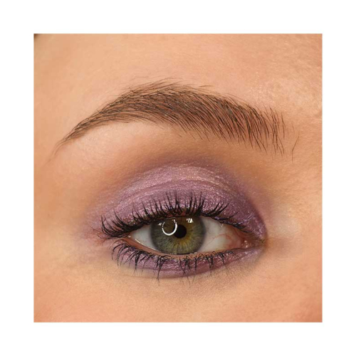 Revolution - Mousse Cream Eyeshadow - Lilac