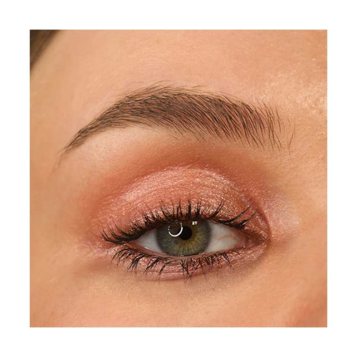 Revolution - Mousse Cream Eyeshadow - Rose Gold