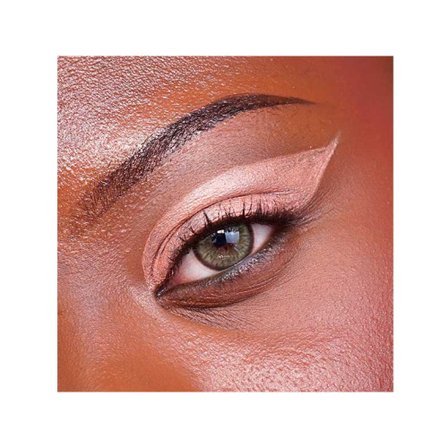 Revolution - Mousse Cream Eyeshadow - Rose Gold