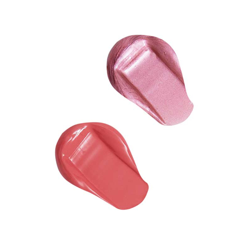 Revolution - Liquid Eyeshadow Double Up - Blissful