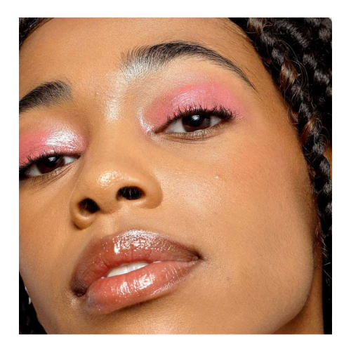 Revolution - Liquid Eyeshadow Double Up - Blissful