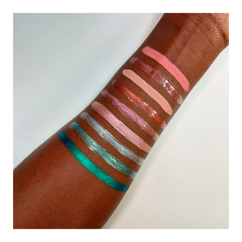 Revolution - Liquid Eyeshadow Double Up - Blissful