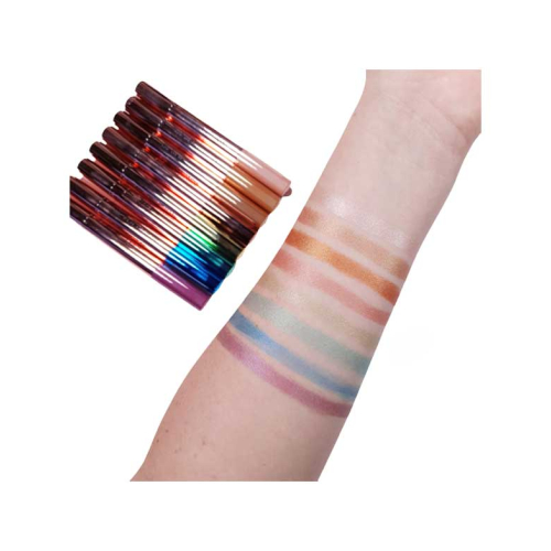 Revolution - Stick Shadow Lustre Wand - Fancy Gold