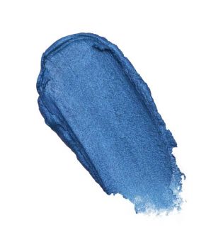 Revolution - Stick Shadow Lustre Wand - Intense Blue
