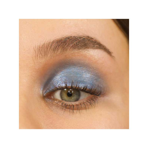 Revolution - Stick Shadow Lustre Wand - Intense Blue