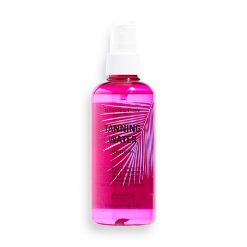 Revolution - Self Tanning Spray - Medium