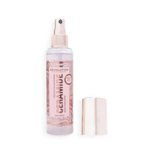 Revolution - Brightening Setting Spray Ceramide Boost