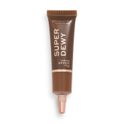 Revolution - *Super Dewy* - Liquid Bronzer - Dark to Deep
