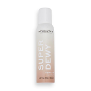 Revolution - *Super Dewy* - Fixing Spray Dewy Fix