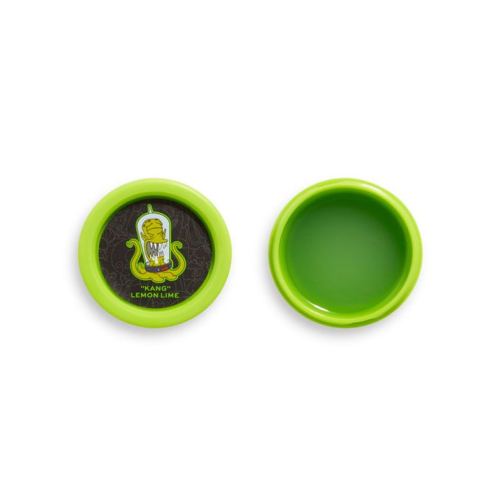 Revolution - *The Simpsons* - Lip Mask - Kang Lemon Lime